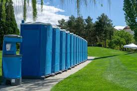Best Standard Portable Toilet Rental  in Eerlin, ND