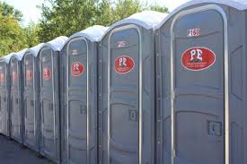Enderlin, ND Portable Potty Rental Company